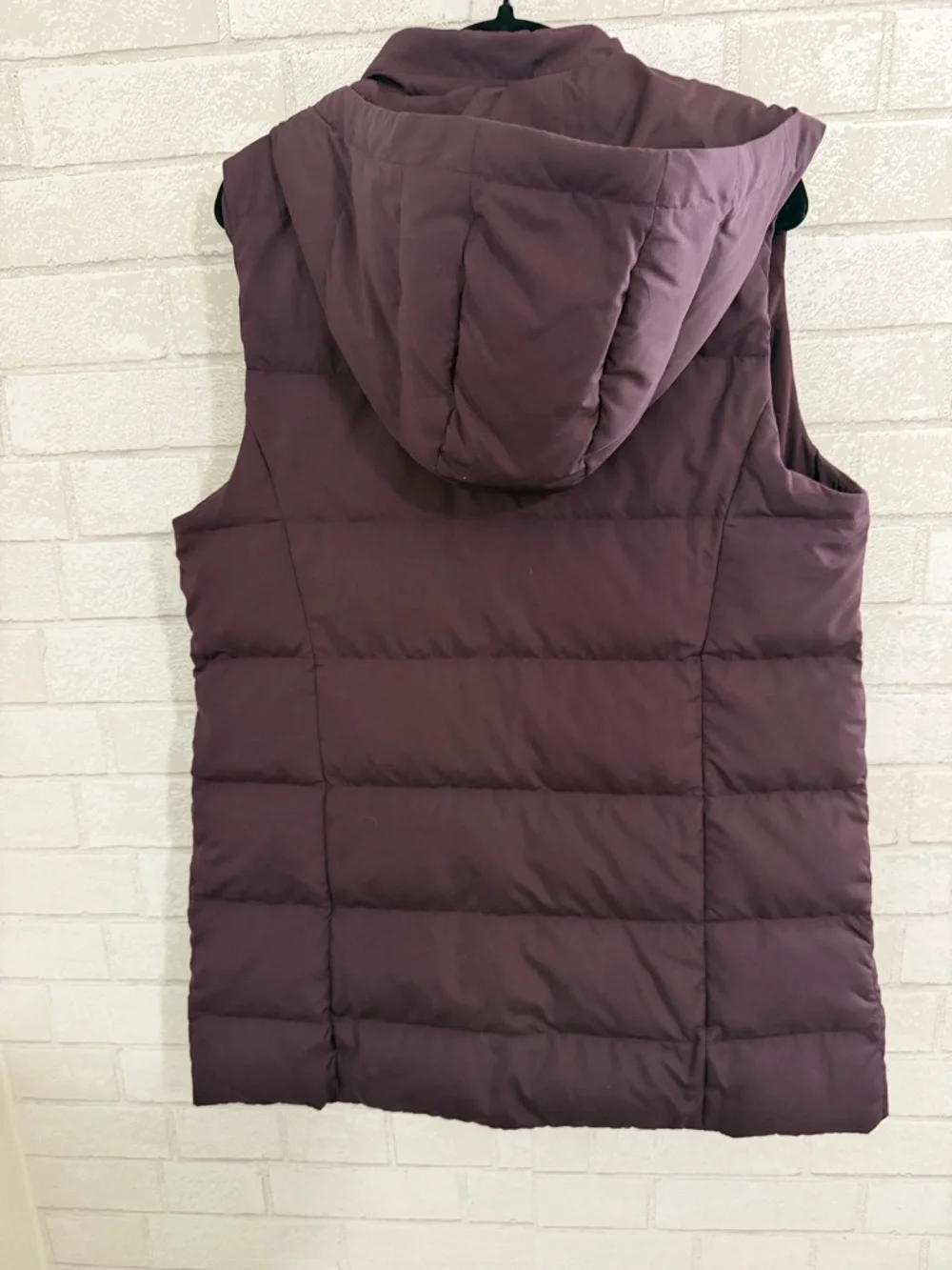 J. Jill jill hooded